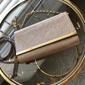 Louis Vuitton Ana Crossbody- Dune
